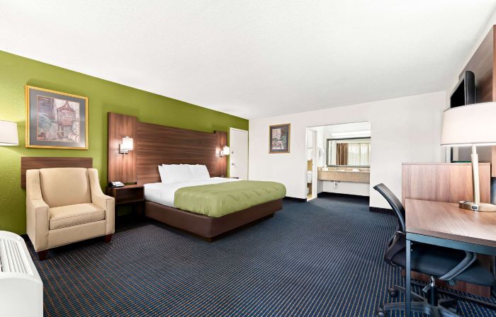 Quality Inn Americus