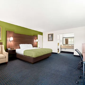 Quality Inn Americus