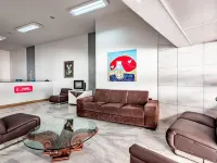 Cannes Palace Hotel Hoteles en Vitória