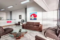 Cannes Palace Hotel Hotels in Каріасіка