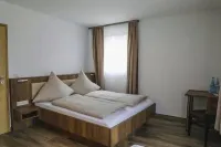 Look Hotel & Rooms - WiFi