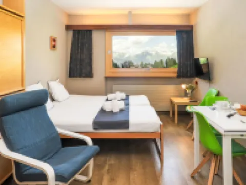 Rosablanche C66 孔泰酒店