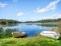 Gaslunda Hotels in Olofstrom