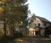 Coteau Hotels near Kita-Biei Station