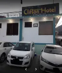Clifton Hotel - Parking