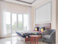 Chitra Boutique RedPartner 鄰近Teknik Informatika的酒店