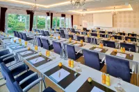 Naturresort & Spa Schindelbruch