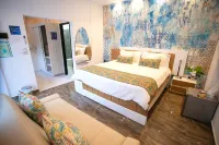 Hotel Poblado Coveñas Hotel a 