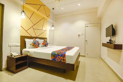 Fabhotel Swarnam, Panjim Hotels in Ella