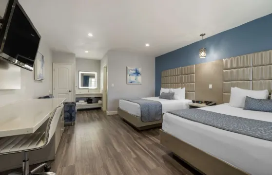 橙市廣場貝斯特韋斯特酒店