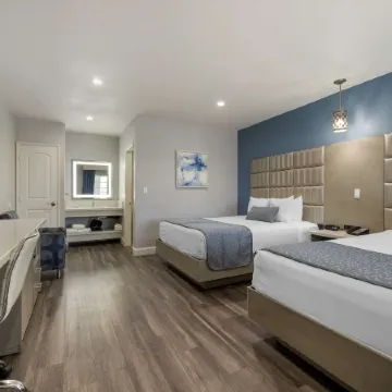 Best Western Orange Plaza