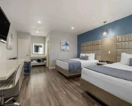 Best Western Orange Plaza Hotels in Orange