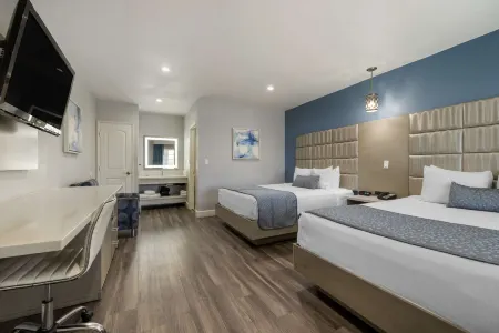 Best Western Orange Plaza