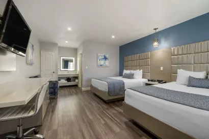 Best Western Orange Plaza