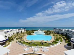 Royal Tulip Taj Sultan