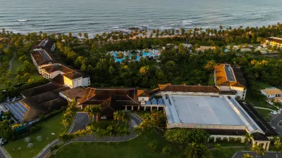 Sauipe Resorts Ala Terra - All Inclusive