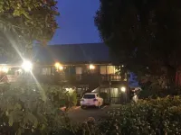 Strathern Motor Lodge