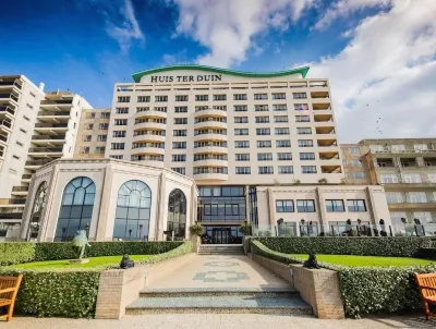 Grand Hotel Huis Ter Duin Hotel a Noordwijk