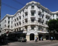 Majestic Hotel Hotels in Le Passage