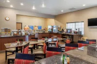 Comfort Inn & Suites Alamosa - Frühstück