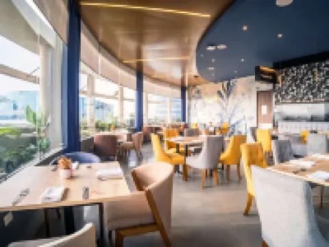Wyndham Garden Guayaquil Hotels in Guayaquil