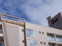 Vila do Centro Apart Hotel