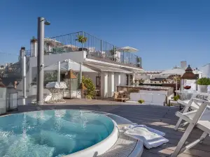 Hotel Amadeus Sevilla