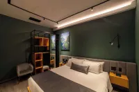 Aiden by Best Western Georgetown Guyana Hotels near National Cultural Centre