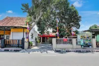 Hotel O Homestay Alqid Syariah Hotel a Kraton