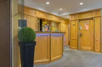 Sautter Hotel Stuttgart City فنادق في شتوتغارت