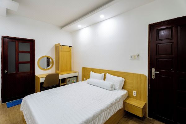 The Art - Tuan Viet Hotel(Khách sạn Tuấn Việt)_3