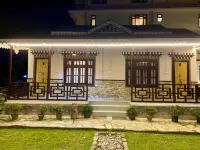 Tripoo Rhisum the Haapo Retreat Hotels in Pelling