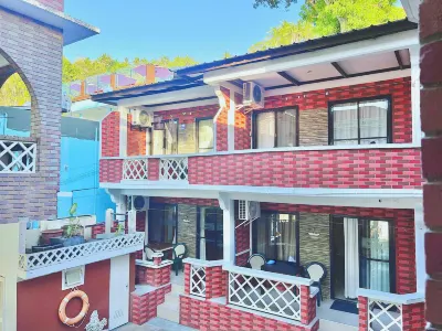 Mr.Krabs Resort Hotel a 