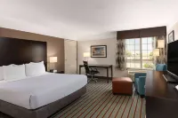 La Quinta Inn & Suites by Wyndham Bakersfield North Hoteles en Bakersfield