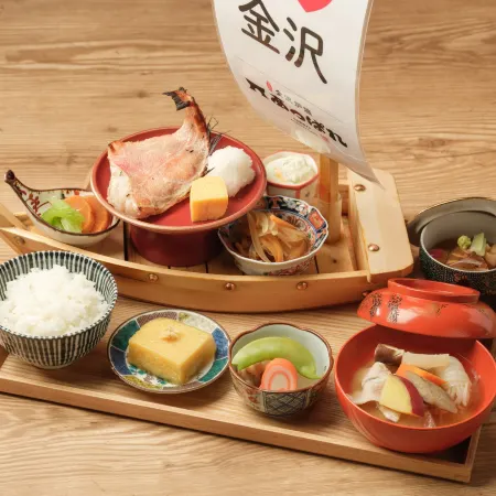 Smile Hotel Premium Kanazawa Higashiguchiekimae