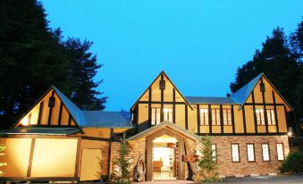Dormy Club Karuizawa