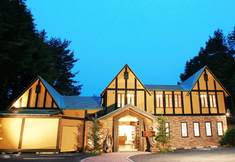 Dormy Club Karuizawa - Housity