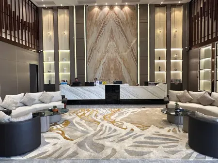 Bavet Yong Yuan Casino& Hotel Отели в г. Бавет