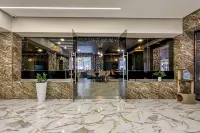 Mirros Subay Hotel Dombay - 3성급