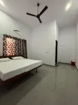 Hotel Raghunath Palace - Balkon