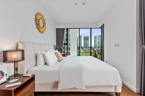 더 메트로폴 - 호라이즌 뷰 리버사이드(The Metropole - Horizon View Riverside)_4
