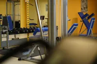 Welcome Hotel Meschede Hennesee - Fitnessstudio