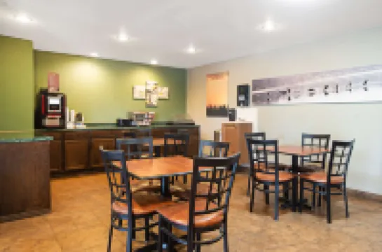 슈어스테이 플러스 호텔 바이 베스트 웨스턴 베텐도르프