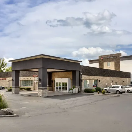 Best Western Premier Richmond City Gateway
