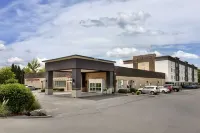 Best Western Premier Richmond City Gateway - Bữa sáng