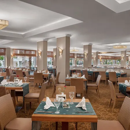 Akka Alinda Hotel - Premium All Inclusive