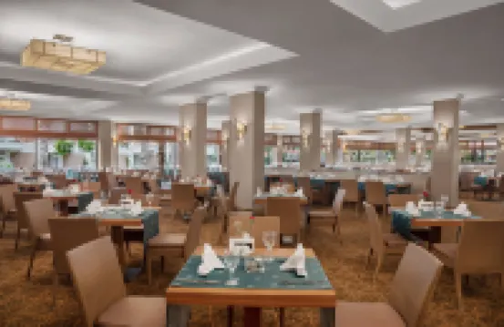 Akka Alinda Hotel - Premium All Inclusive