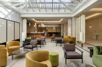 InterContinental Hotels CHANTILLY CHATEAU MONT ROYAL by IHG
