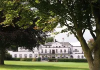 Hawkstone Park Hotel a Whitchurch
