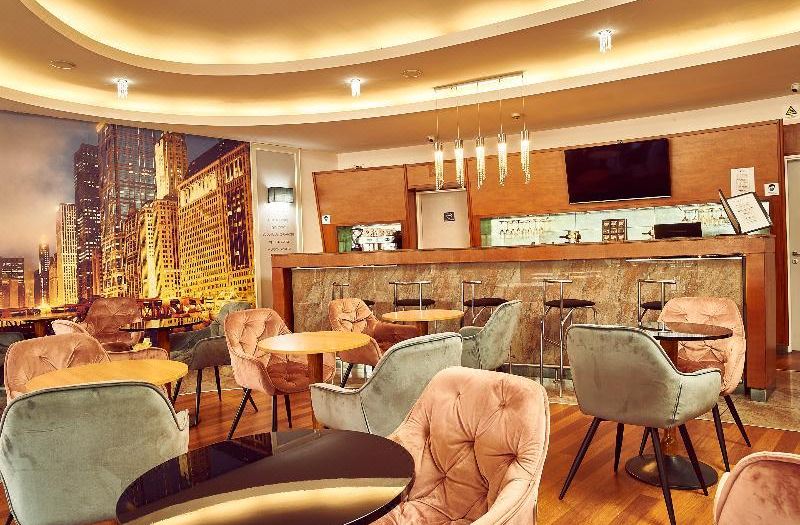 Hotel Continental Forum Bucuresti photo 3